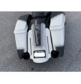 2014-UP REAR FENDER EXTENSION MG PERFORMANCE HARLEY DAVIDSON TOURING 2014-UP REAR FENDER EXTENSION MG PERFORMANCE HARLEY DAVIDSON TOURING