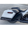 2014-UP REAR FENDER EXTENSION MG PERFORMANCE HARLEY DAVIDSON TOURING 2014-UP REAR FENDER EXTENSION MG PERFORMANCE HARLEY DAVIDSON TOURING
