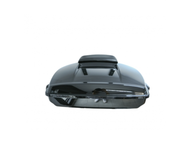 TOUR PACK FOR TOURING HARLEY DAVIDSON 2000 AND UP