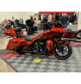 2014-2023 STRETCHED SADDLEBAGS BAGGER AND REAR FENDER EXTENDED MG PERFORMANCE HARLEY DAVIDSON TOURING
