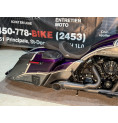 2014+ MODEL 1 SUPER STRETCHED SADDLEBAGS BAGGER AND REAR FENDER SUPER EXTENDED MG PERFORMANCE HARLEY DAVIDSON TOURING 2014+ MODEL 1 SUPER STRETCHED SADDLEBAGS BAGGER AND REAR FENDER SUPER EXTENDED MG PERFORMANCE HARLEY DAVIDSON TOURING
