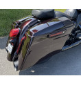 2014-2023 CVO SADDLEBAG CUSTOM STRETCH BOTTOM SET FOR HARLEY DAVIDSON 2014-2023 CVO SADDLEBAG CUSTOM STRETCH BOTTOM SET FOR HARLEY DAVIDSON