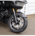 18" CARBON FIBER RAPPER FRONT FENDERS FAT 18" CARBON FIBER RAPPER FRONT FENDERS FAT