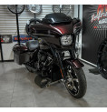 SOLD 2024 HARLEY-DAVIDSON STREET GLIDE