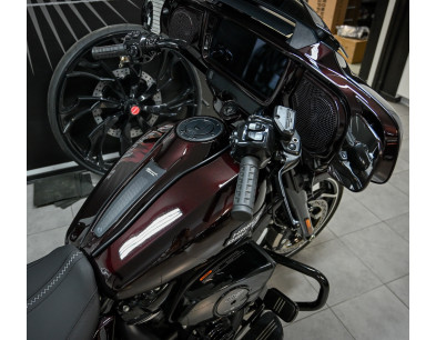 SOLD 2024 HARLEY-DAVIDSON STREET GLIDE