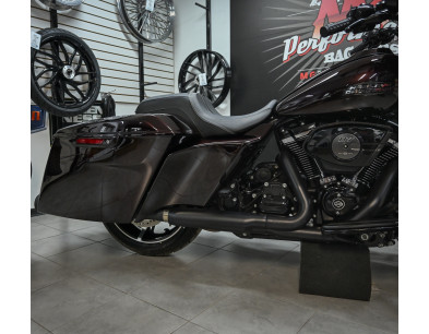 SOLD 2024 HARLEY-DAVIDSON STREET GLIDE