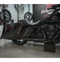 SOLD 2024 HARLEY-DAVIDSON STREET GLIDE