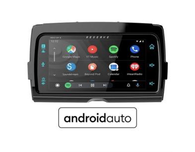 SOUNDSTREAM UNITÉ PRINCIPALE HDHU.14si RESERVE HARLEY 2014+ AUDIO RADIO
