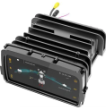 SOUNDSTREAM UNITÉ PRINCIPALE HDHU.14si RESERVE HARLEY 2014+ AUDIO RADIO SOUNDSTREAM UNITÉ PRINCIPALE HDHU.14si RESERVE HARLEY 2014+ AUDIO RADIO