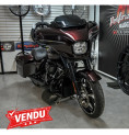 SOLD 2024 HARLEY-DAVIDSON STREET GLIDE