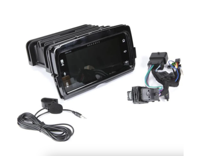 SOUNDSTREAM UNITÉ PRINCIPALE HDHU.14si RESERVE HARLEY 2014+ AUDIO RADIO