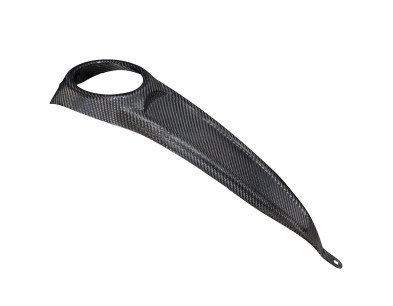 CARBON FIBER DASH, 2024-2025 TOURING