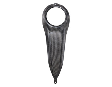 CARBON FIBER DASH, 2024-2025 TOURING