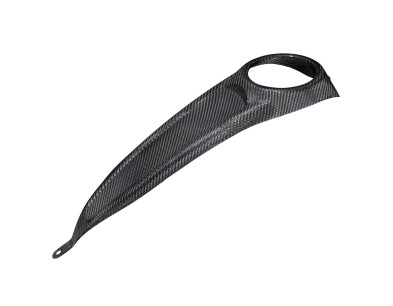 CARBON FIBER DASH, 2024-2025 TOURING