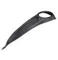 CARBON FIBER DASH, 2024-2025 TOURING