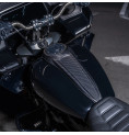 CARBON FIBER DASH, 2024-2025 TOURING