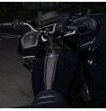 CARBON FIBER DASH, 2024-2025 TOURING