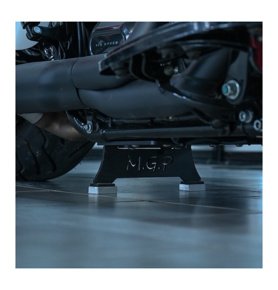 ELECTRIC CENTER STAND MG PERFORMANCE BAGGERS