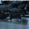 ELECTRIC CENTER STAND MG PERFORMANCE BAGGERS