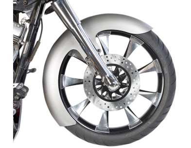 21" RAP FRONT FENDER - METAL