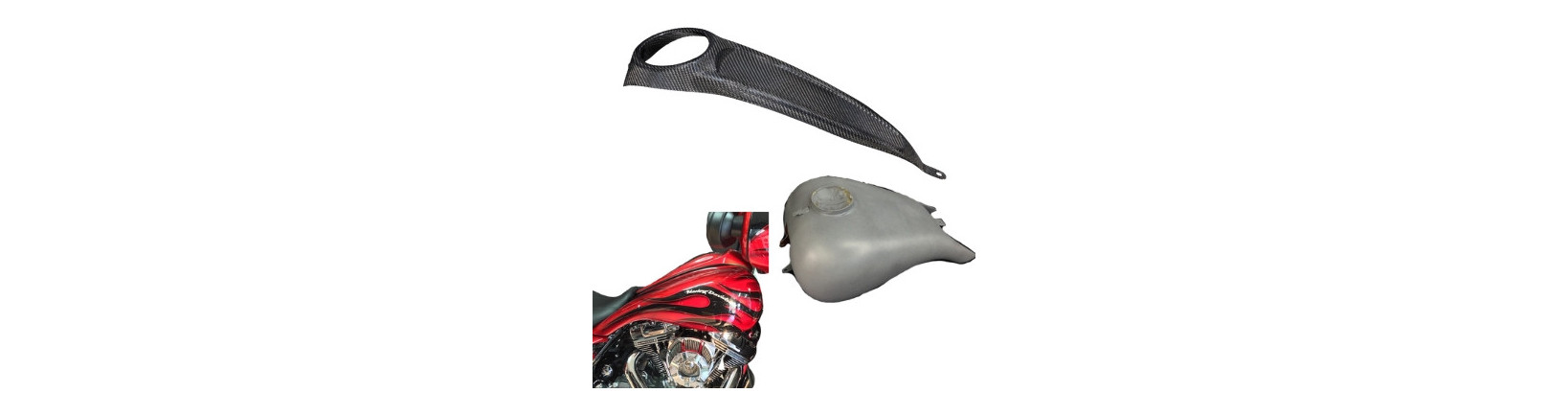 Dash kit