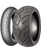 Harley Davidson Tires