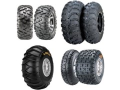 Quad Tires