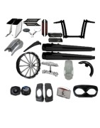 Accessoires Harley