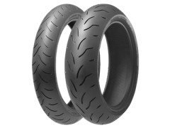Custom Tires