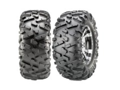Utility Quad Tires