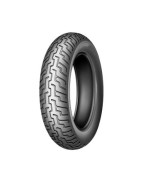 Front tires Harley Davidson