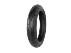 Front tires Custom