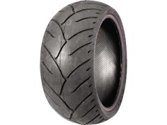 Rear tires Custom