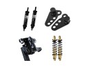 Suspension/Kit Abaissement/Center Stand