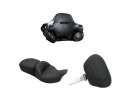 Seat / Backrest / TourPak