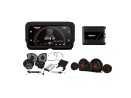 Speakers / Radio / Dials