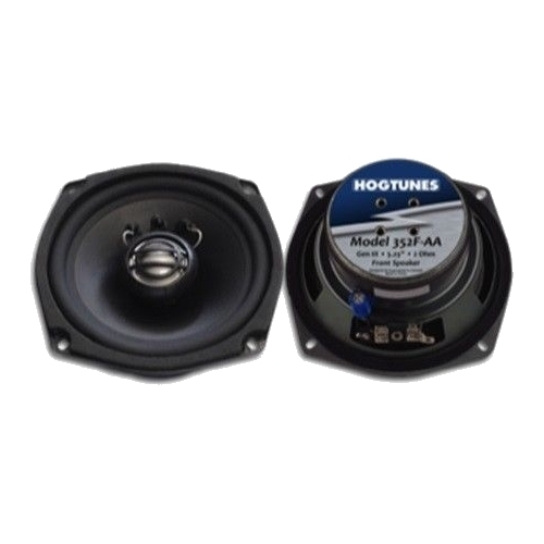 SPEAKERS HOGTUNES GEN3 FOR 2006-2013 HARLEY TOURING