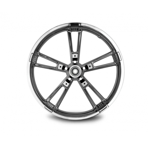 21" Enforcer Front Wheel