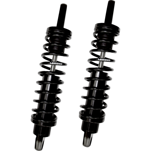 REVO-A LEGEND FLHT STD REAR SHOCKS REVO-A LEGEND FLHT STD REAR SHOCKS