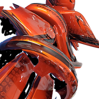  Pièces Bagger 